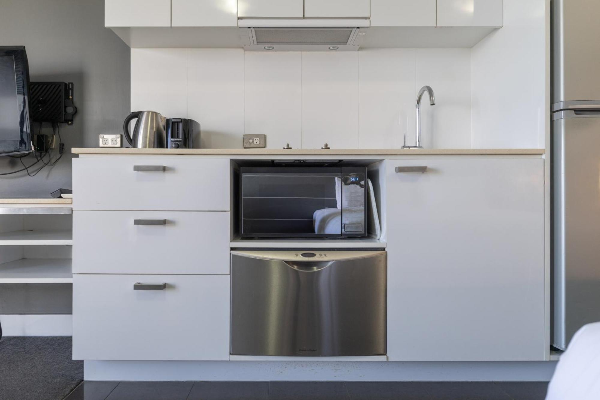 Oaks Townsville Metropole Hotel Екстер'єр фото
