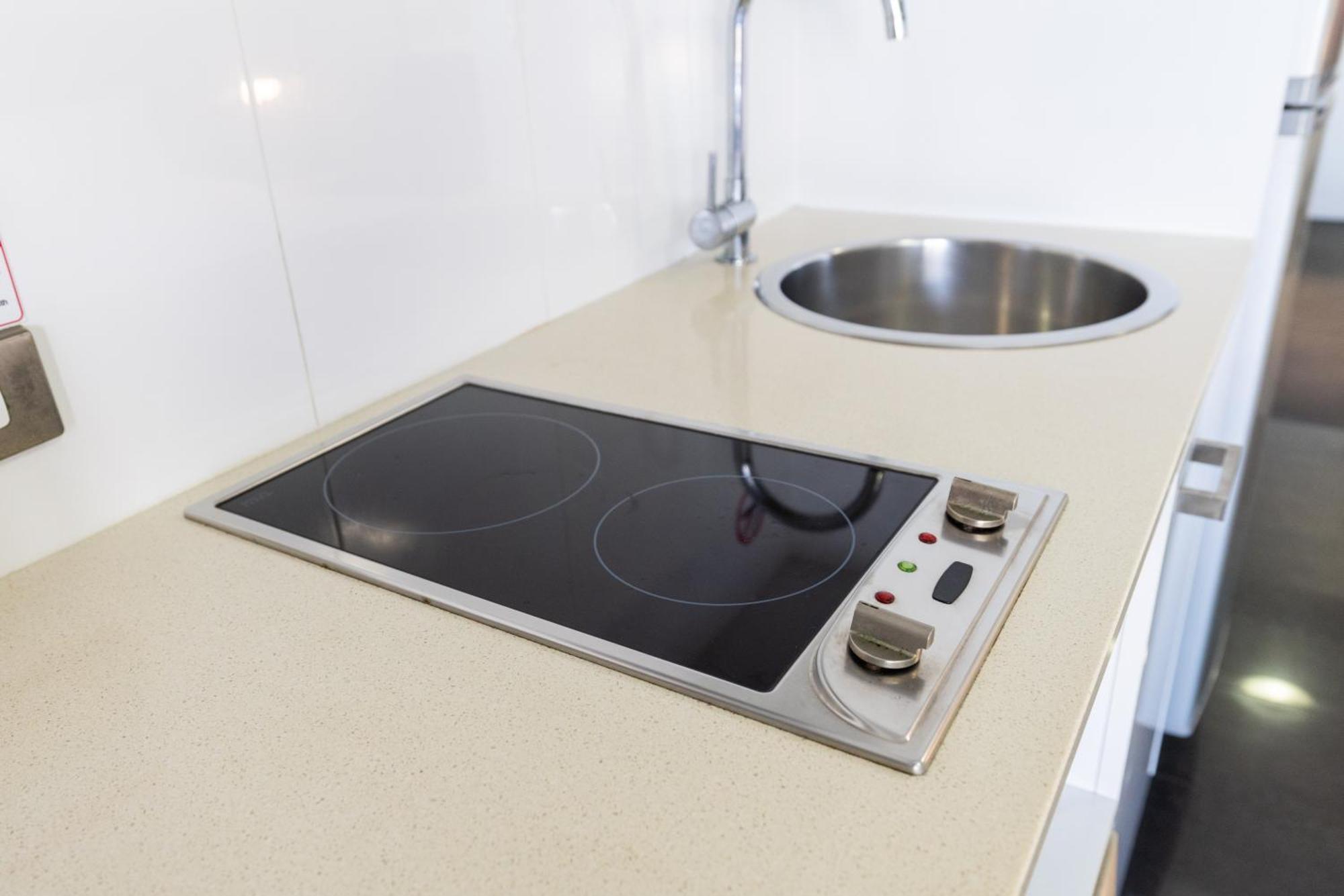 Oaks Townsville Metropole Hotel Екстер'єр фото